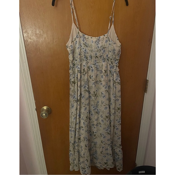 Altar’d State Floral Dress - Picture 2 of 3